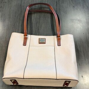 DOONEY & BOURKE Small Lexington Tote